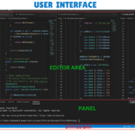 VS CODE AND IT’S FEATURES