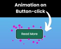 Animation on Button