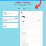 How to create Dynamic Pricing List Template with HTML, Tailwind CSS and JavaScript